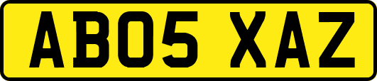 AB05XAZ
