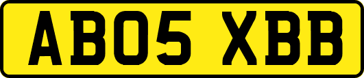 AB05XBB