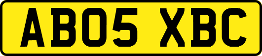AB05XBC