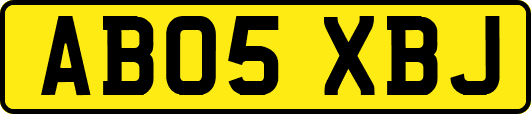 AB05XBJ