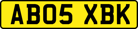 AB05XBK