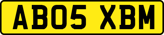 AB05XBM