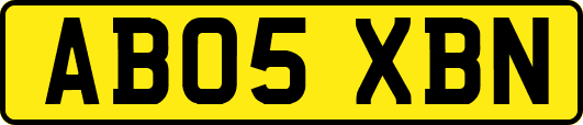 AB05XBN