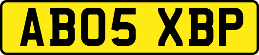 AB05XBP