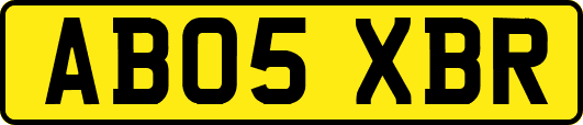 AB05XBR