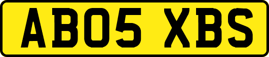 AB05XBS