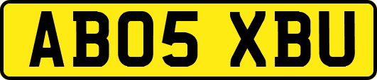 AB05XBU