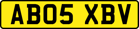 AB05XBV