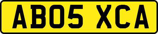 AB05XCA