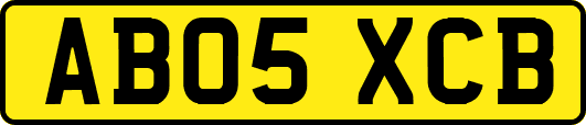 AB05XCB