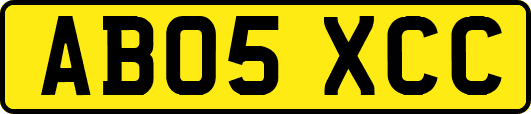 AB05XCC