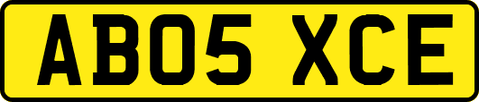 AB05XCE