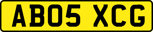 AB05XCG