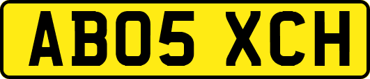 AB05XCH
