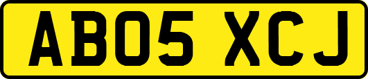 AB05XCJ