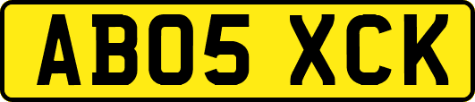 AB05XCK