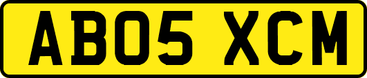 AB05XCM