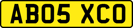 AB05XCO
