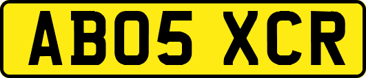 AB05XCR