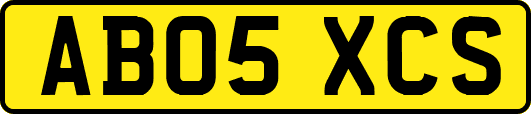 AB05XCS