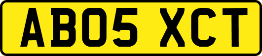 AB05XCT