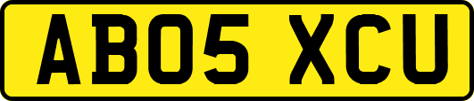AB05XCU
