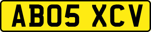 AB05XCV