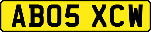AB05XCW
