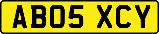 AB05XCY