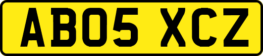 AB05XCZ