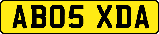 AB05XDA