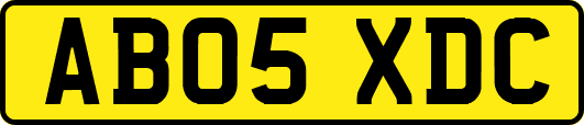 AB05XDC