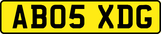 AB05XDG