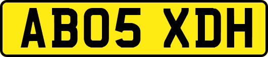AB05XDH