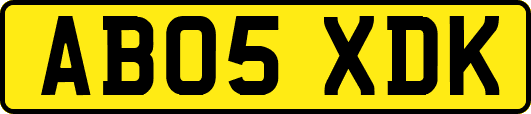 AB05XDK