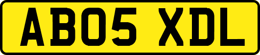 AB05XDL