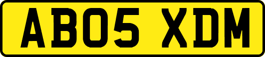 AB05XDM