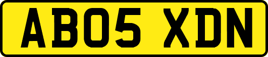 AB05XDN