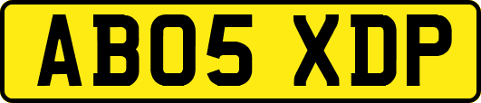 AB05XDP