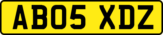 AB05XDZ