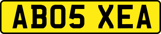 AB05XEA