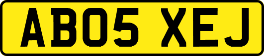 AB05XEJ