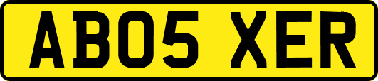 AB05XER