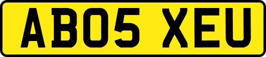 AB05XEU