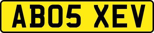 AB05XEV