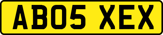 AB05XEX