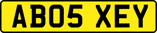 AB05XEY