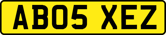 AB05XEZ