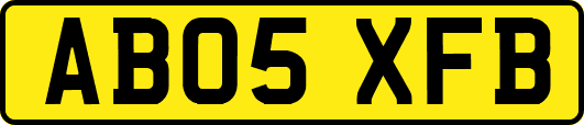 AB05XFB