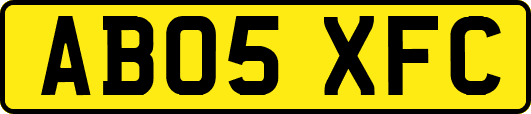 AB05XFC
